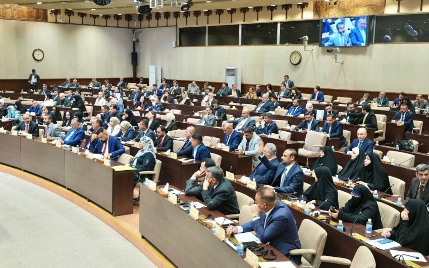 Parliamentary Approval to Include Oil Contract Stabilization in 2026 Budget