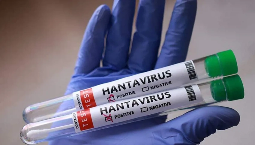 Five European Countries Send Aircraft to Evacuate Nationals from Cruise Ship Hit by Hantavirus Outbreak