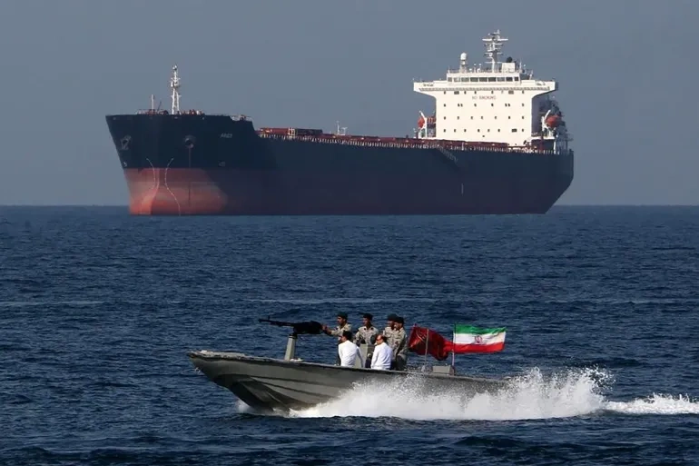 Washington Proposes Negotiation Deal: Sanctions Relief in Exchange for Halting Iranian Enrichment and Opening Hormuz