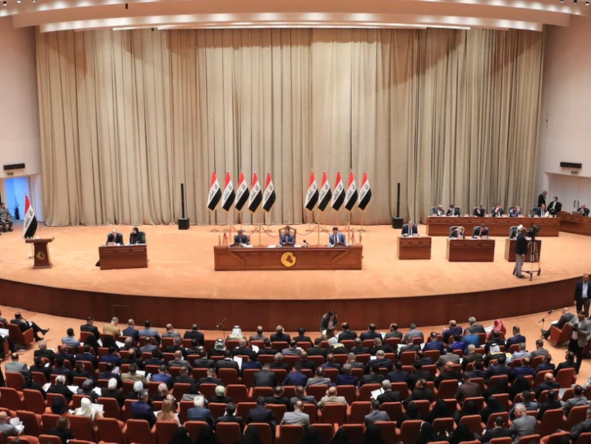 مجلس النواب العراقي يستكمل استعدادات التصويت على الكابينة الوزارية الجديدة