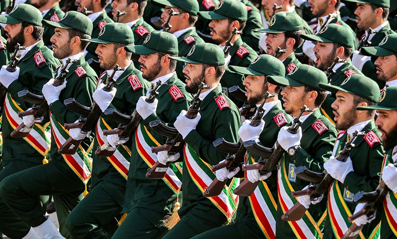 إيران تحذر دول المنطقة من رد صارم على أي تعاون عسكري مع الولايات المتحدة