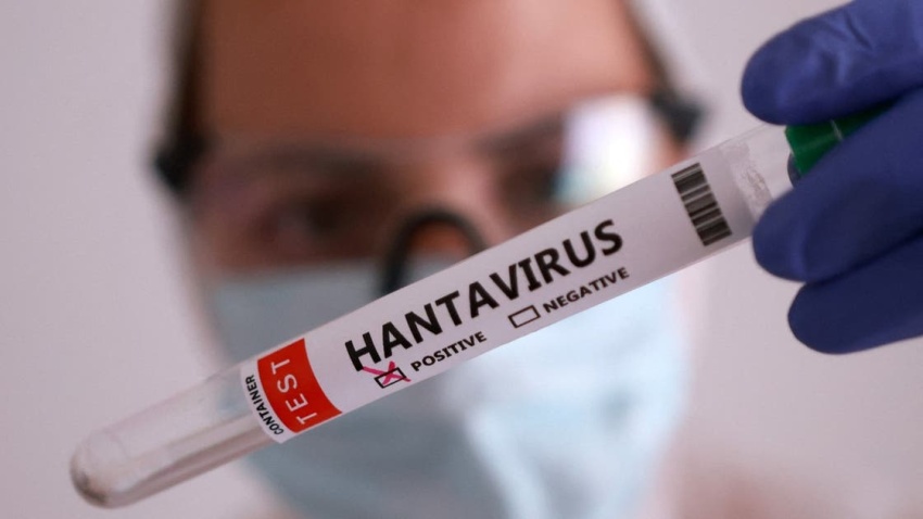 France Records First Case of Hantavirus