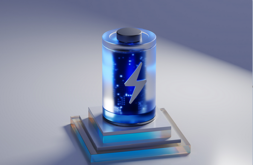 Chinese Researchers Develop Water-Based Battery with 300-Year Lifespan