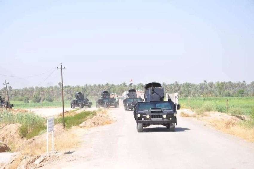 Iraq Achieves Significant Security Progress in Pursuit of ISIS Sleeper Cells