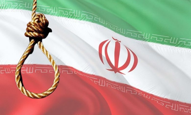 Tehran Executes Man Convicted of Spying for CIA and Mossad