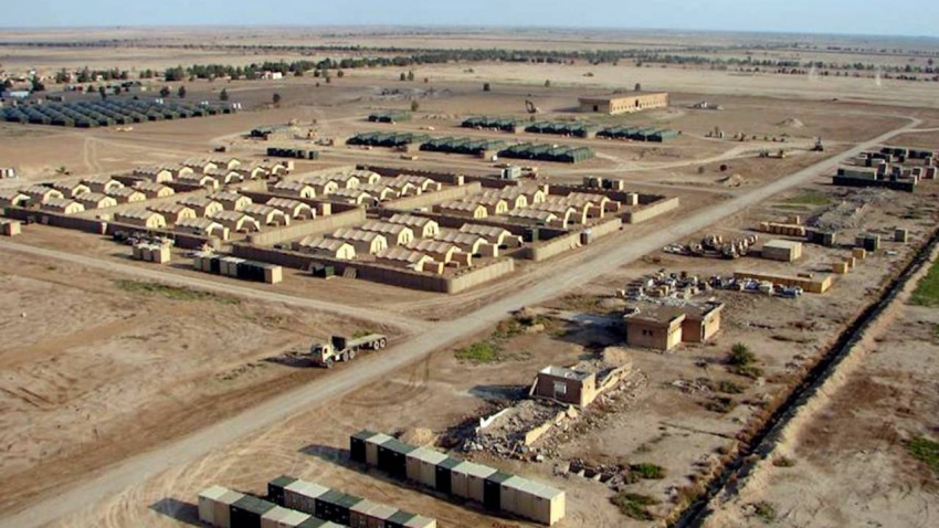 Reports of Israeli Secret Base in Iraqi Desert Spark Widespread Controversy