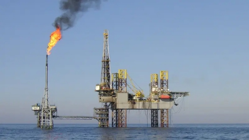 Iraqi Oil Prices Record Significant Rise in Global Markets