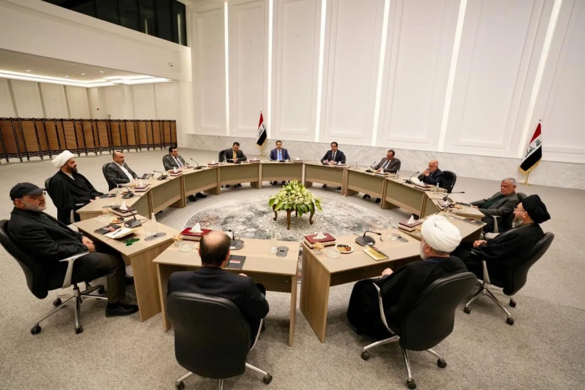 Coordination Framework Sets Criteria for Selecting Security Ministry Leaders in Next Government