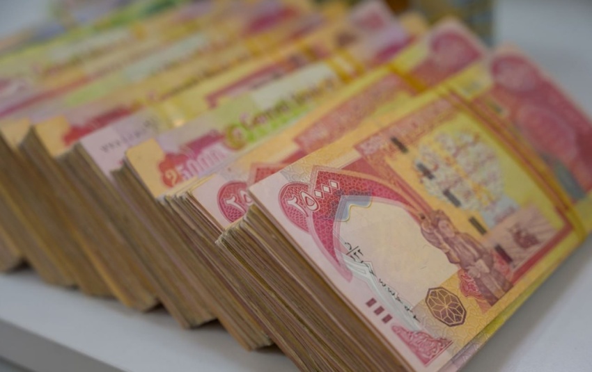 Parliamentary Finance Committee Confirms Employee Salaries Are Secured