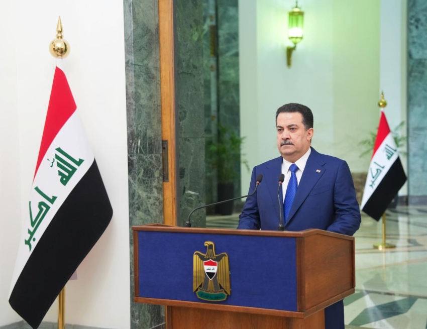 Outgoing Prime Minister Reviews Government Achievements in Farewell Address to the Nation