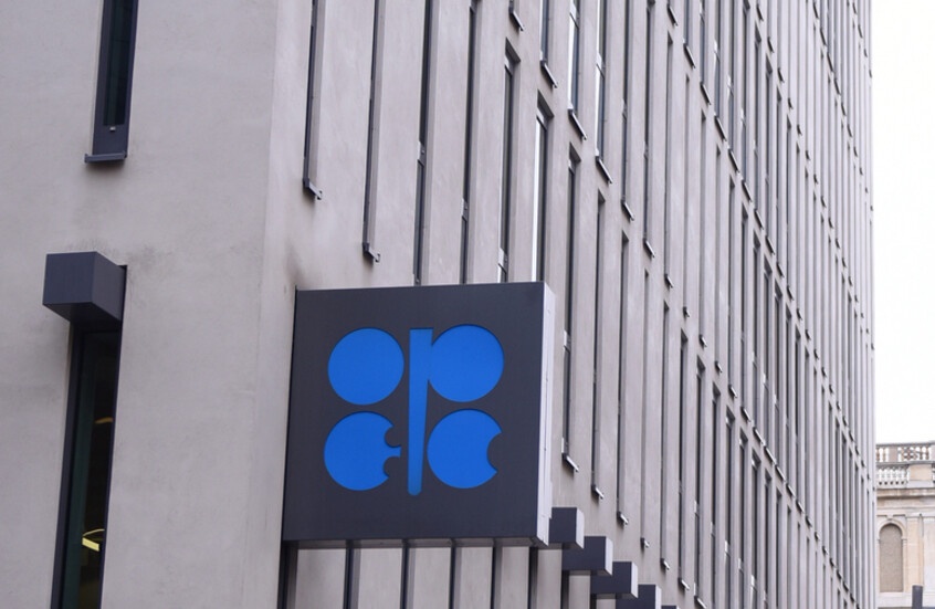 OPEC Lowers Global Oil Demand Growth Forecast for 2026
