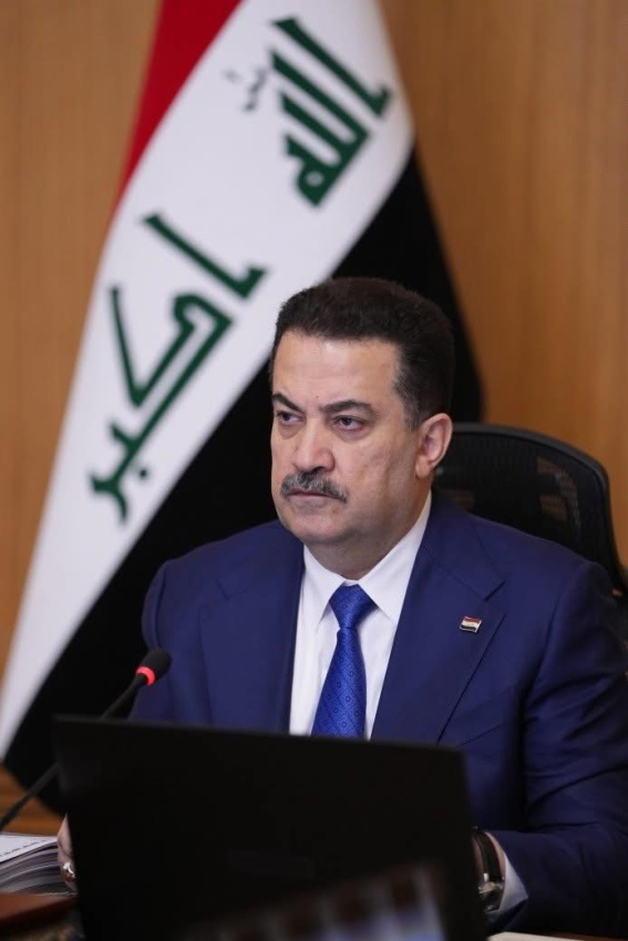 Reconstruction and Development Coalition Nominates Basem Mohammed Khudair for Oil Ministry in Upcoming Government