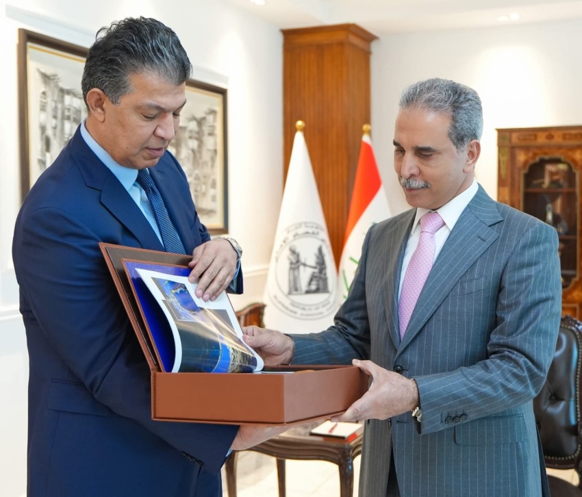 Chief Justice Zaidan Affirms Protection of Freedom of Expression and Objective Media Discourse