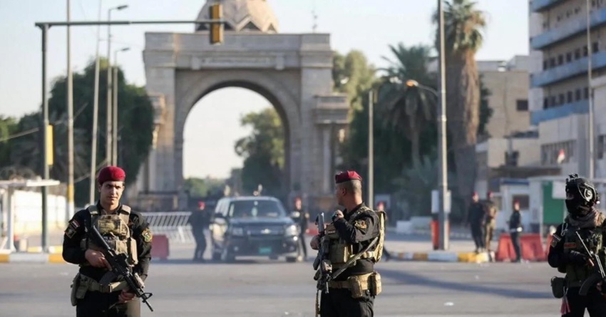 Baghdad Traffic Activates New Regulatory Measures to Reduce Congestion Near Green Zone