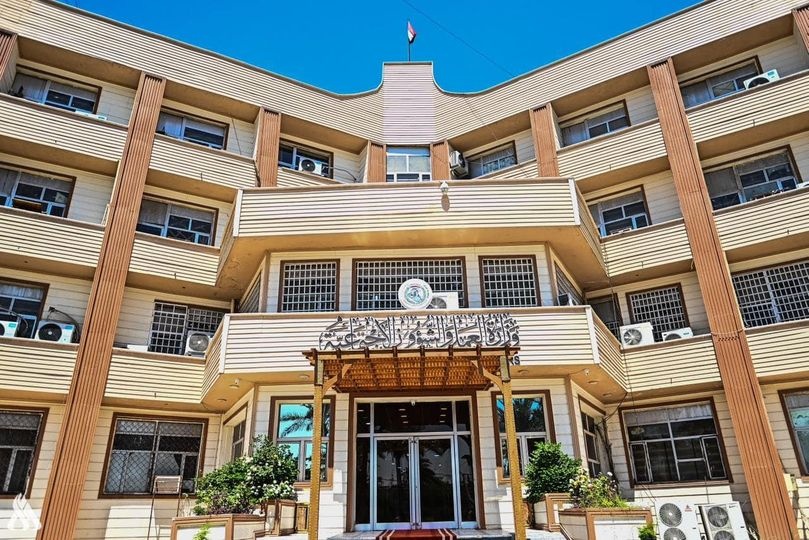 Sources: Ministry of Labor Allocated to Basra, Nominee is a Young Figure - مصادر: وزارة العمل من حصة البصرة ومرشحها شخصية شبابية مصادر: وزارة العمل من حصة البصرة ومرشحها شخصية شبابية مصادر: وزارة العمل من حصة البصرة ومرشحها شخصية شبابية مصادر: وزارة العمل من حصة البصرة ومرشحها شخصية شبابية Sources: Ministry of Labor Allocated to Basra, Nominee is a Young Figure Sources: Ministry of Labor Allocated to Basra, Nominee is a Young Figure