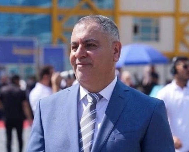 استهداف منزل رئيس جامعة الإسراء في بغداد بعبوة صوتية للمرة الثانية - استهداف منزل رئيس جامعة الإسراء في بغداد بعبوة صوتية للمرة الثانية - استهداف منزل رئيس جامعة الإسراء في بغداد بعبوة صوتية للمرة الثانية - استهداف منزل رئيس جامعة الإسراء في بغداد بعبوة صوتية للمرة الثانية - استهداف منزل رئيس جامعة الإسراء في بغداد بعبوة صوتية للمرة الثانية - Home of Al-Israa University President in Baghdad Targeted with Sound Bomb for the Second Time - Home of Al-Israa University President in Baghdad Targeted with Sound Bomb for the Second Time