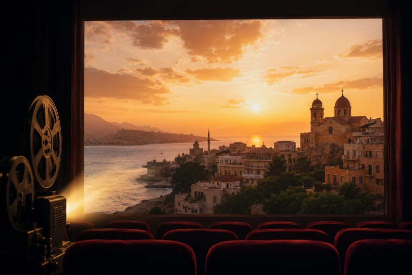 السينما اللبنانية تتألق في إيطاليا وتعكس تنوع المجتمع اللبناني
