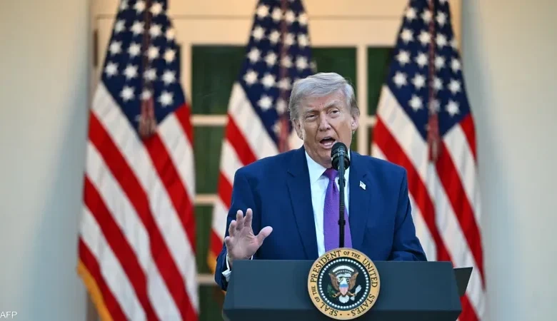 Washington Announces Positive Trajectory in Talks with Tehran and Suspends Military Operations