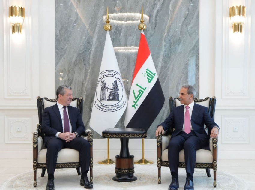 مباحثات قضائية وحكومية رفيعة المستوى لمناقشة الملفات الدستورية بين بغداد وأربيل - مباحثات قضائية وحكومية رفيعة المستوى لمناقشة الملفات الدستورية بين بغداد وأربيل - مباحثات قضائية وحكومية رفيعة المستوى لمناقشة الملفات الدستورية بين بغداد وأربيل - مباحثات قضائية وحكومية رفيعة المستوى لمناقشة الملفات الدستورية بين بغداد وأربيل - مباحثات قضائية وحكومية رفيعة المستوى لمناقشة الملفات الدستورية بين بغداد وأربيل - High-Level Judicial and Governmental Talks to Discuss Constitutional Files Between Baghdad and Erbil - High-Level Judicial and Governmental Talks to Discuss Constitutional Files Between Baghdad and Erbil