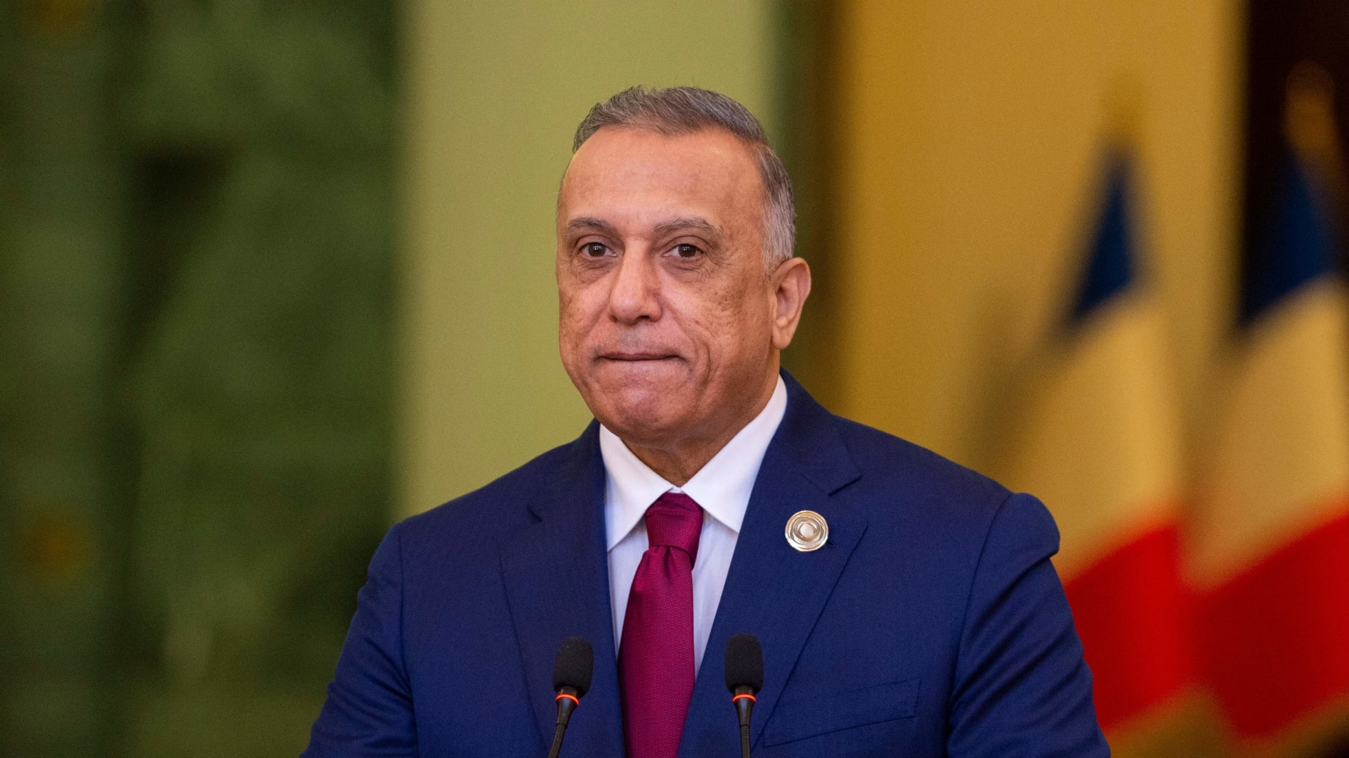 بعد سنوات من الظلم.. الكاظمي يعترف بخطأ قضية كي كارد ولا يستطيع التنصل من مسؤولية اللجنة التي شُكّلت في عهده - مالك_كي_كارد - بهاء_عبد_الحسين_كي_كارد - مسؤولية_مصطفى_الكاظمي - لجنة_أبو_رغيف_العراق - الدفع_الإلكتروني_العراق - Qi Card