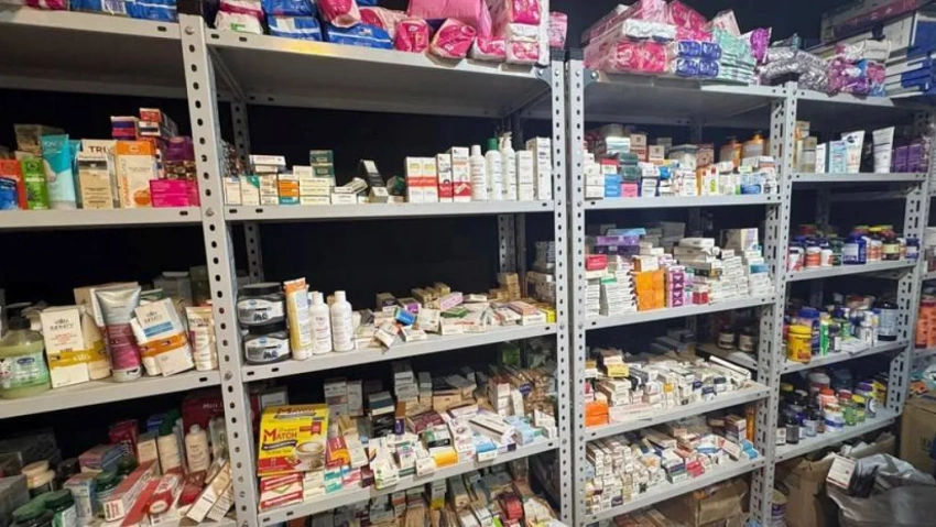 Calls to Enhance Electronic Monitoring of Pharmacies to Prevent Exploitation by Drug Networks