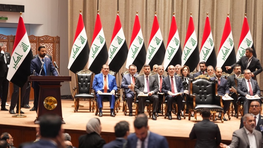 ترقب لاجتماع حاسم للإطار التنسيقي بهدف تحديد موعد استكمال التشكيلة الوزارية - ترقب لاجتماع حاسم للإطار التنسيقي بهدف تحديد موعد استكمال التشكيلة الوزارية - ترقب لاجتماع حاسم للإطار التنسيقي بهدف تحديد موعد استكمال التشكيلة الوزارية - ترقب لاجتماع حاسم للإطار التنسيقي بهدف تحديد موعد استكمال التشكيلة الوزارية - ترقب لاجتماع حاسم للإطار التنسيقي بهدف تحديد موعد استكمال التشكيلة الوزارية - Anticipation of a Decisive Coordination Framework Meeting to Schedule the Completion of the Cabinet - Anticipation of a Decisive Coordination Framework Meeting to Schedule the Completion of the Cabinet
