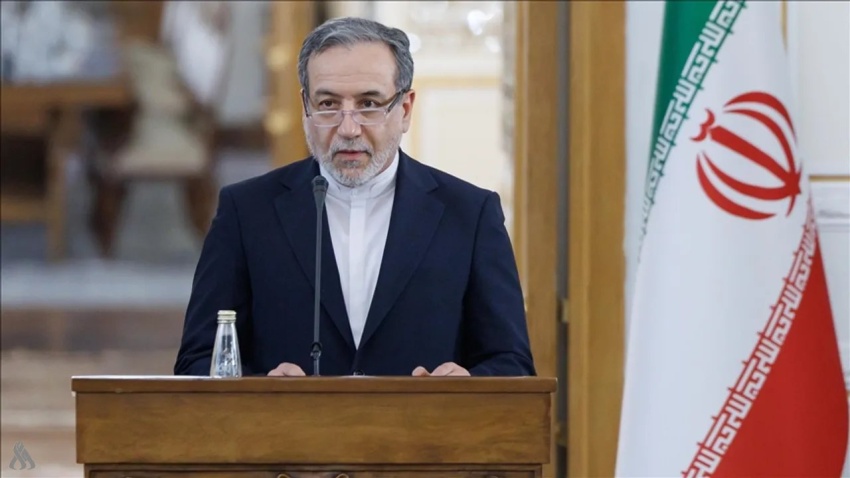 طهران ترد على تصريحات الرئيس اللبناني وتدعو للتركيز على "العدو الحقيقي" - طهران ترد على تصريحات الرئيس اللبناني وتدعو للتركيز على "العدو الحقيقي" - طهران ترد على تصريحات الرئيس اللبناني وتدعو للتركيز على "العدو الحقيقي" - طهران ترد على تصريحات الرئيس اللبناني وتدعو للتركيز على "العدو الحقيقي" - طهران ترد على تصريحات الرئيس اللبناني وتدعو للتركيز على "العدو الحقيقي" - Tehran Responds to Lebanese President's Remarks, Calling for Focus on the "Real Enemy" - Tehran Responds to Lebanese President's Remarks, Calling for Focus on the "Real Enemy"