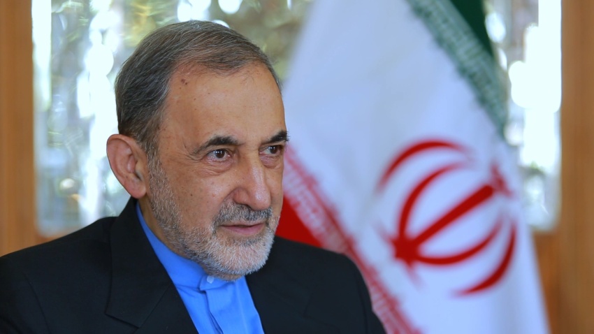 مستشار المرشد الإيراني: تنامي قوة طهران يعيد رسم خارطة النفوذ الإقليمي - مستشار المرشد الإيراني: تنامي قوة طهران يعيد رسم خارطة النفوذ الإقليمي - مستشار المرشد الإيراني: تنامي قوة طهران يعيد رسم خارطة النفوذ الإقليمي - مستشار المرشد الإيراني: تنامي قوة طهران يعيد رسم خارطة النفوذ الإقليمي - مستشار المرشد الإيراني: تنامي قوة طهران يعيد رسم خارطة النفوذ الإقليمي - Advisor to Iran's Supreme Leader: Tehran's Growing Power Redraws the Regional Map of Influence - Advisor to Iran's Supreme Leader: Tehran's Growing Power Redraws the Regional Map of Influence
