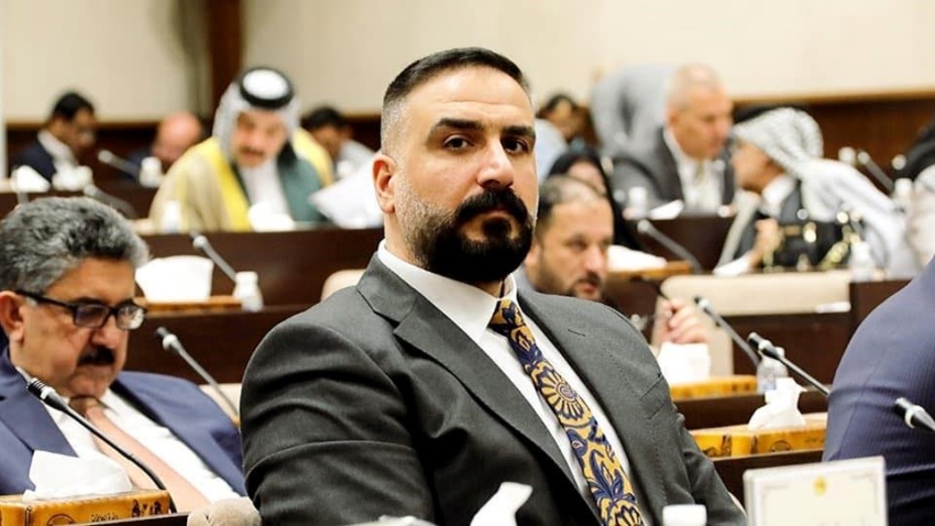 القضاء يوجه طلباً رسمياً للبرلمان لرفع الحصانة النيابية عن أحد أعضائه - القضاء يوجه طلباً رسمياً للبرلمان لرفع الحصانة النيابية عن أحد أعضائه - القضاء يوجه طلباً رسمياً للبرلمان لرفع الحصانة النيابية عن أحد أعضائه - القضاء يوجه طلباً رسمياً للبرلمان لرفع الحصانة النيابية عن أحد أعضائه - القضاء يوجه طلباً رسمياً للبرلمان لرفع الحصانة النيابية عن أحد أعضائه - Judiciary Issues Official Request to Parliament to Lift Immunity of a Member - Judiciary Issues Official Request to Parliament to Lift Immunity of a Member