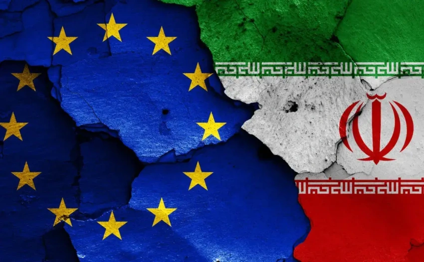 European Union Imposes New Sanctions on Iranian Entities and Individuals over Maritime Threats - الاتحاد الأوروبي يفرض عقوبات جديدة على كيانات وأفراد إيرانيين لتهديدهم الملاحة البحرية الاتحاد الأوروبي يفرض عقوبات جديدة على كيانات وأفراد إيرانيين لتهديدهم الملاحة البحرية الاتحاد الأوروبي يفرض عقوبات جديدة على كيانات وأفراد إيرانيين لتهديدهم الملاحة البحرية الاتحاد الأوروبي يفرض عقوبات جديدة على كيانات وأفراد إيرانيين لتهديدهم الملاحة البحرية European Union Imposes New Sanctions on Iranian Entities and Individuals over Maritime Threats European Union Imposes New Sanctions on Iranian Entities and Individuals over Maritime Threats