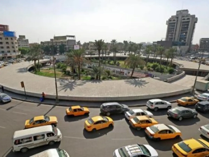 انسحاب المتظاهرين من ساحة التحرير وعودة انسيابية الحركة المرورية وسط العاصمة - انسحاب المتظاهرين من ساحة التحرير وعودة انسيابية الحركة المرورية وسط العاصمة - انسحاب المتظاهرين من ساحة التحرير وعودة انسيابية الحركة المرورية وسط العاصمة - انسحاب المتظاهرين من ساحة التحرير وعودة انسيابية الحركة المرورية وسط العاصمة - انسحاب المتظاهرين من ساحة التحرير وعودة انسيابية الحركة المرورية وسط العاصمة - Protesters Withdraw from Tahrir Square as Normal Traffic Resumes in the Capital's Center - Protesters Withdraw from Tahrir Square as Normal Traffic Resumes in the Capital's Center