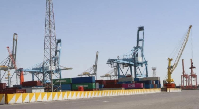 إنجاز أعمال تخطيط وتأهيل الأرصفة والواجهات البحرية في ميناء أم قصر الشمالي - إنجاز أعمال تخطيط وتأهيل الأرصفة والواجهات البحرية في ميناء أم قصر الشمالي - إنجاز أعمال تخطيط وتأهيل الأرصفة والواجهات البحرية في ميناء أم قصر الشمالي - إنجاز أعمال تخطيط وتأهيل الأرصفة والواجهات البحرية في ميناء أم قصر الشمالي - إنجاز أعمال تخطيط وتأهيل الأرصفة والواجهات البحرية في ميناء أم قصر الشمالي - Completion of Planning and Rehabilitation Works for Berths and Waterfronts at Northern Umm Qasr Port - Completion of Planning and Rehabilitation Works for Berths and Waterfronts at Northern Umm Qasr Port