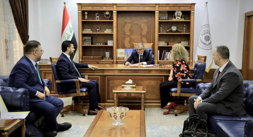 وزارة المالية توجه بإطلاق المرحلة الثالثة من مشروع النظام الكمركي الشامل لتطوير الإيرادات - وزارة المالية توجه بإطلاق المرحلة الثالثة من مشروع النظام الكمركي الشامل لتطوير الإيرادات - وزارة المالية توجه بإطلاق المرحلة الثالثة من مشروع النظام الكمركي الشامل لتطوير الإيرادات - وزارة المالية توجه بإطلاق المرحلة الثالثة من مشروع النظام الكمركي الشامل لتطوير الإيرادات - وزارة المالية توجه بإطلاق المرحلة الثالثة من مشروع النظام الكمركي الشامل لتطوير الإيرادات - Ministry of Finance Directs the Launch of the Third Phase of the Comprehensive Customs System Project to Boost Revenues - Ministry of Finance Directs the Launch of the Third Phase of the Comprehensive Customs System Project to Boost Revenues