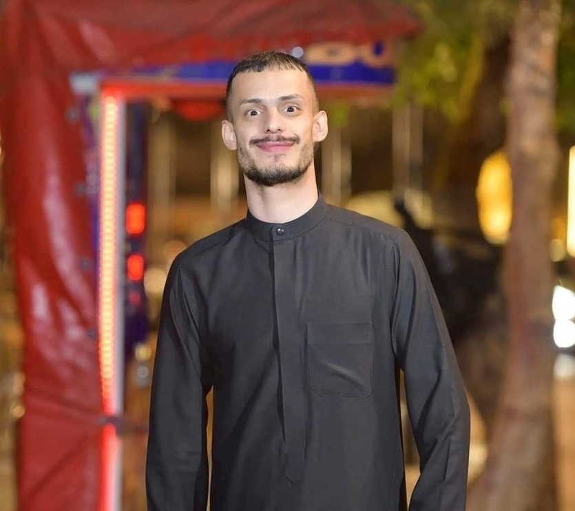الإفراج بكفالة عن صانع محتوى في نينوى مع استمرار التحقيقات بتهم الاحتيال - الإفراج بكفالة عن صانع محتوى في نينوى مع استمرار التحقيقات بتهم الاحتيال - الإفراج بكفالة عن صانع محتوى في نينوى مع استمرار التحقيقات بتهم الاحتيال - الإفراج بكفالة عن صانع محتوى في نينوى مع استمرار التحقيقات بتهم الاحتيال - الإفراج بكفالة عن صانع محتوى في نينوى مع استمرار التحقيقات بتهم الاحتيال - Content Creator in Nineveh Released on Bail as Fraud Investigations Continue - Content Creator in Nineveh Released on Bail as Fraud Investigations Continue