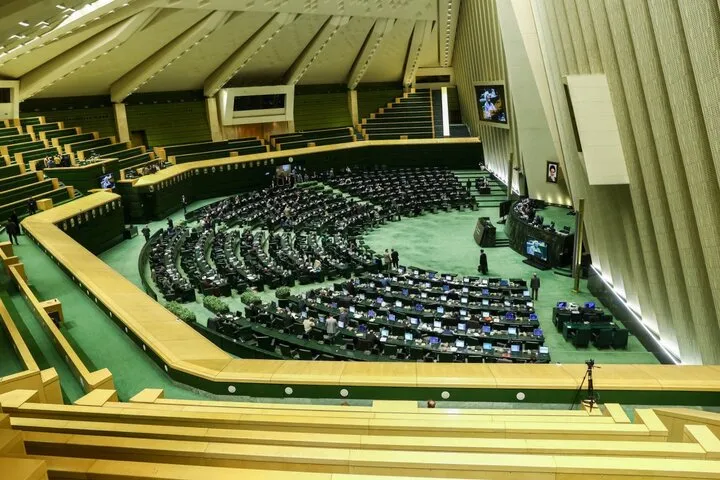 Iranian Parliament Sets Three Binding Red Lines for Any Prospective Agreement With Washington - البرلمان الإيراني يحدد ثلاثة خطوط حمراء ملزمة لأي اتفاق مرتقب مع واشنطنالبرلمان الإيراني يحدد ثلاثة خطوط حمراء ملزمة لأي اتفاق مرتقب مع واشنطن البرلمان الإيراني يحدد ثلاثة خطوط حمراء ملزمة لأي اتفاق مرتقب مع واشنطن البرلمان الإيراني يحدد ثلاثة خطوط حمراء ملزمة لأي اتفاق مرتقب مع واشنطن البرلمان الإيراني يحدد ثلاثة خطوط حمراء ملزمة لأي اتفاق مرتقب مع واشنطن Iranian Parliament Sets Three Binding Red Lines for Any Prospective Agreement With Washington Iranian Parliament Sets Three Binding Red Lines for Any Prospective Agreement With Washington