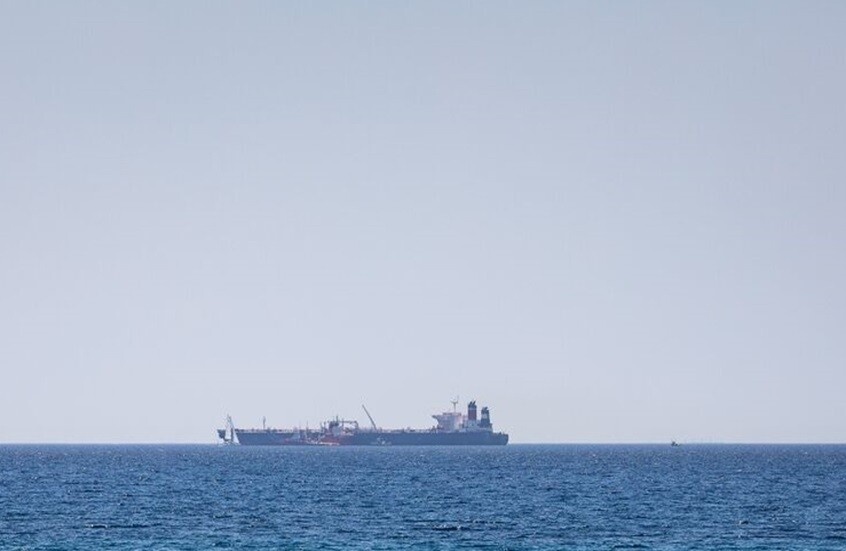 Maritime Security Incident: Oil Tanker Hit by Unknown Projectile Off Oman Coast With No Casualties - حادث أمني بحري: تعرض ناقلة نفط لمقذوف مجهول قبالة سواحل سلطنة عمان دون إصابات حادث أمني بحري: تعرض ناقلة نفط لمقذوف مجهول قبالة سواحل سلطنة عمان دون إصابات حادث أمني بحري: تعرض ناقلة نفط لمقذوف مجهول قبالة سواحل سلطنة عمان دون إصابات حادث أمني بحري: تعرض ناقلة نفط لمقذوف مجهول قبالة سواحل سلطنة عمان دون إصابات Maritime Security Incident: Oil Tanker Hit by Unknown Projectile Off Oman Coast With No Casualties Maritime Security Incident: Oil Tanker Hit by Unknown Projectile Off Oman Coast With No Casualties