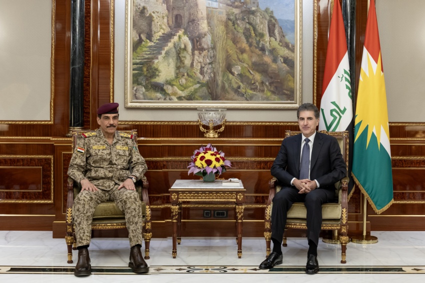 مباحثات أمنية رفيعة المستوى في أربيل لحماية الشركات النفطية واستئناف التصدير - مباحثات أمنية رفيعة المستوى في أربيل لحماية الشركات النفطية واستئناف التصدير مباحثات أمنية رفيعة المستوى في أربيل لحماية الشركات النفطية واستئناف التصدير مباحثات أمنية رفيعة المستوى في أربيل لحماية الشركات النفطية واستئناف التصدير مباحثات أمنية رفيعة المستوى في أربيل لحماية الشركات النفطية واستئناف التصدير High-Level Security Discussions in Erbil to Protect Oil Companies and Resume Exports High-Level Security Discussions in Erbil to Protect Oil Companies and Resume Exports