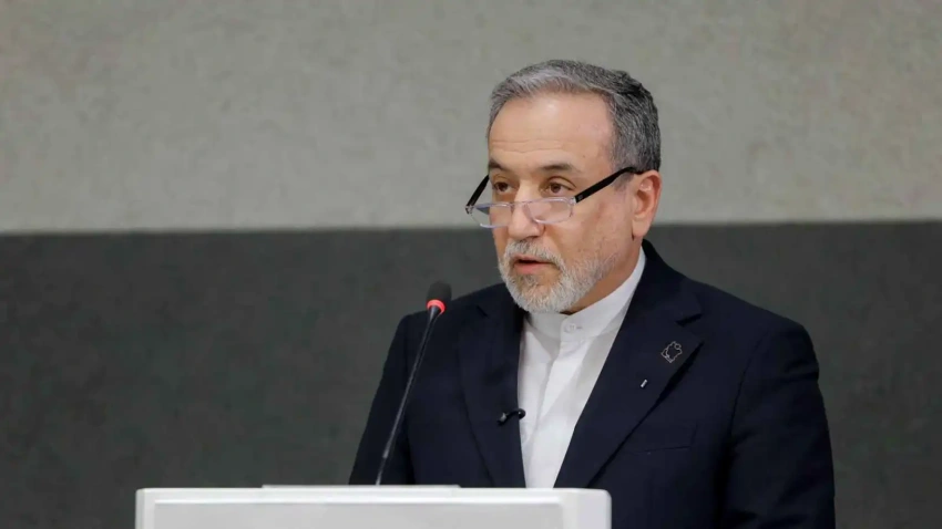 Iranian Foreign Minister Confirms Lebanon's Inclusion in US Memorandum, Emphasizes Sovereignty over Strait of Hormuz - وزير الخارجية الإيراني يؤكد شمول لبنان بمذكرة التفاهم مع واشنطن ويشدد على سيادة مضيق هرمز وزير الخارجية الإيراني يؤكد شمول لبنان بمذكرة التفاهم مع واشنطن ويشدد على سيادة مضيق هرمز وزير الخارجية الإيراني يؤكد شمول لبنان بمذكرة التفاهم مع واشنطن ويشدد على سيادة مضيق هرمز وزير الخارجية الإيراني يؤكد شمول لبنان بمذكرة التفاهم مع واشنطن ويشدد على سيادة مضيق هرمز Iranian Foreign Minister Confirms Lebanon's Inclusion in US Memorandum, Emphasizes Sovereignty over Strait of Hormuz Iranian Foreign Minister Confirms Lebanon's Inclusion in US Memorandum, Emphasizes Sovereignty over Strait of Hormuz