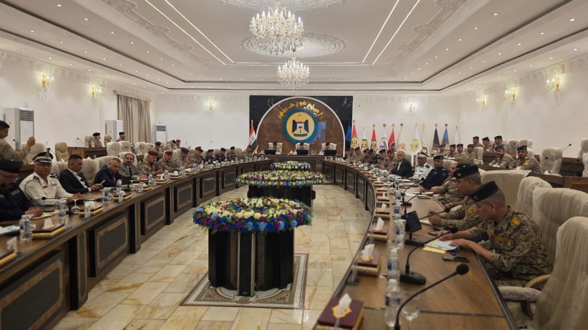 قيادة عمليات بغداد تعلن رفع حالة التأهب الأمني استعداداً لشهر محرم الحرام - قيادة عمليات بغداد تعلن رفع حالة التأهب الأمني استعداداً لشهر محرم الحرام - قيادة عمليات بغداد تعلن رفع حالة التأهب الأمني استعداداً لشهر محرم الحرام - قيادة عمليات بغداد تعلن رفع حالة التأهب الأمني استعداداً لشهر محرم الحرام - قيادة عمليات بغداد تعلن رفع حالة التأهب الأمني استعداداً لشهر محرم الحرام - Baghdad Operations Command Raises Security Alert in Preparation for the Holy Month of Muharram - Baghdad Operations Command Raises Security Alert in Preparation for the Holy Month of Muharram