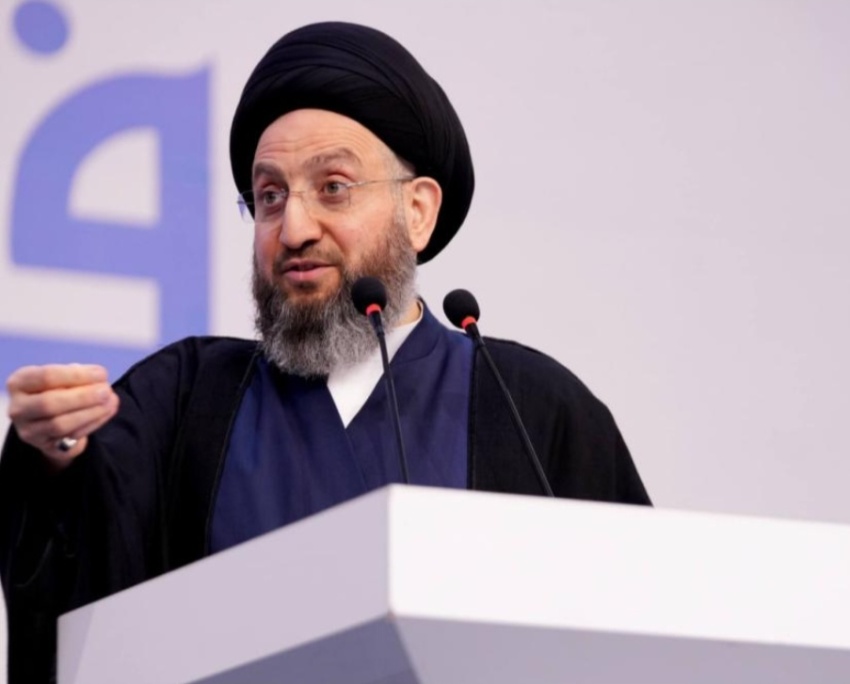 تحالف قوى الدولة الوطنية يرحب بالاتفاق الأمريكي الإيراني ويثمن جهود الوساطة - تحالف قوى الدولة الوطنية يرحب بالاتفاق الأمريكي الإيراني ويثمن جهود الوساطة - تحالف قوى الدولة الوطنية يرحب بالاتفاق الأمريكي الإيراني ويثمن جهود الوساطة - تحالف قوى الدولة الوطنية يرحب بالاتفاق الأمريكي الإيراني ويثمن جهود الوساطة - تحالف قوى الدولة الوطنية يرحب بالاتفاق الأمريكي الإيراني ويثمن جهود الوساطة - National State Forces Alliance Welcomes US-Iran Agreement and Appreciates Mediation Efforts - National State Forces Alliance Welcomes US-Iran Agreement and Appreciates Mediation Efforts
