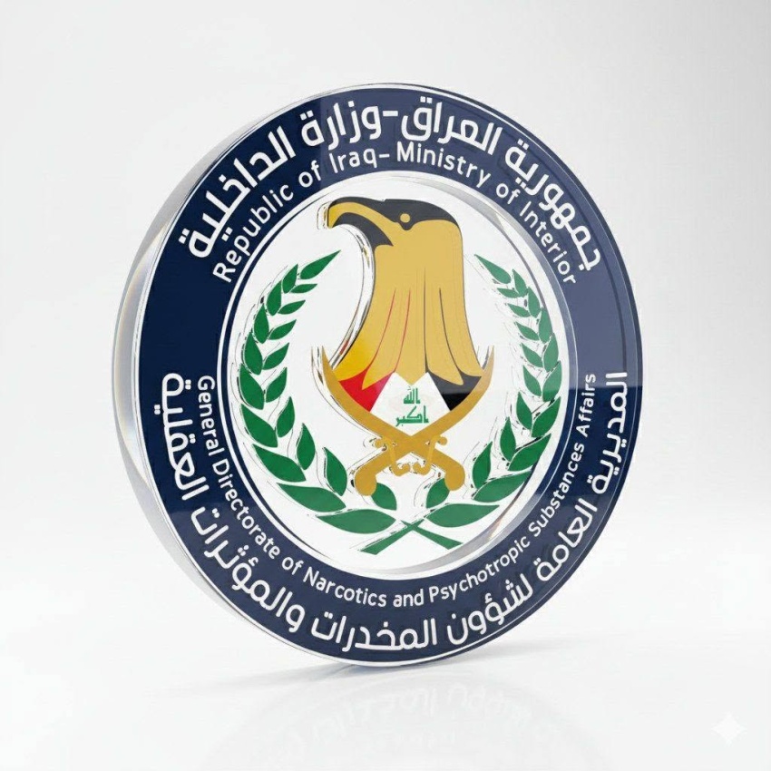 الإطاحة بشبكة تهريب دولية وضبط كيلوغرام من المخدرات في ميسان - الإطاحة بشبكة تهريب دولية وضبط كيلوغرام من المخدرات في ميسان - الإطاحة بشبكة تهريب دولية وضبط كيلوغرام من المخدرات في ميسان - الإطاحة بشبكة تهريب دولية وضبط كيلوغرام من المخدرات في ميسان - الإطاحة بشبكة تهريب دولية وضبط كيلوغرام من المخدرات في ميسان - International Smuggling Network Dismantled and One Kilogram of Narcotics Seized in Maysan - International Smuggling Network Dismantled and One Kilogram of Narcotics Seized in Maysan