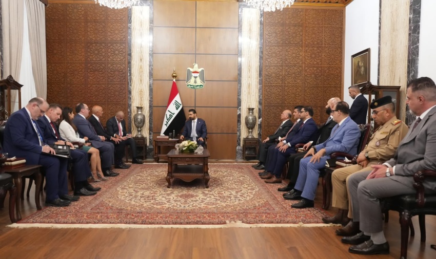 نفي رسمي لأنباء اعتقال مدير عام شركة خطوط الأنابيب النفطية - نفي رسمي لأنباء اعتقال مدير عام شركة خطوط الأنابيب النفطية - نفي رسمي لأنباء اعتقال مدير عام شركة خطوط الأنابيب النفطية - نفي رسمي لأنباء اعتقال مدير عام شركة خطوط الأنابيب النفطية - نفي رسمي لأنباء اعتقال مدير عام شركة خطوط الأنابيب النفطية - Official Denial of Reports Regarding the Arrest of the Director General of the Oil Pipelines Company - Official Denial of Reports Regarding the Arrest of the Director General of the Oil Pipelines Company