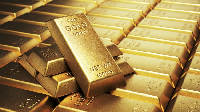 Gold Extends Gains Amid Declining Expectations of US Interest Rate Hikes - الذهب يواصل تحقيق المكاسب في ظل تراجع توقعات رفع الفائدة الأمريكية الذهب يواصل تحقيق المكاسب في ظل تراجع توقعات رفع الفائدة الأمريكية الذهب يواصل تحقيق المكاسب في ظل تراجع توقعات رفع الفائدة الأمريكية الذهب يواصل تحقيق المكاسب في ظل تراجع توقعات رفع الفائدة الأمريكية Gold Extends Gains Amid Declining Expectations of US Interest Rate Hikes Gold Extends Gains Amid Declining Expectations of US Interest Rate Hikes