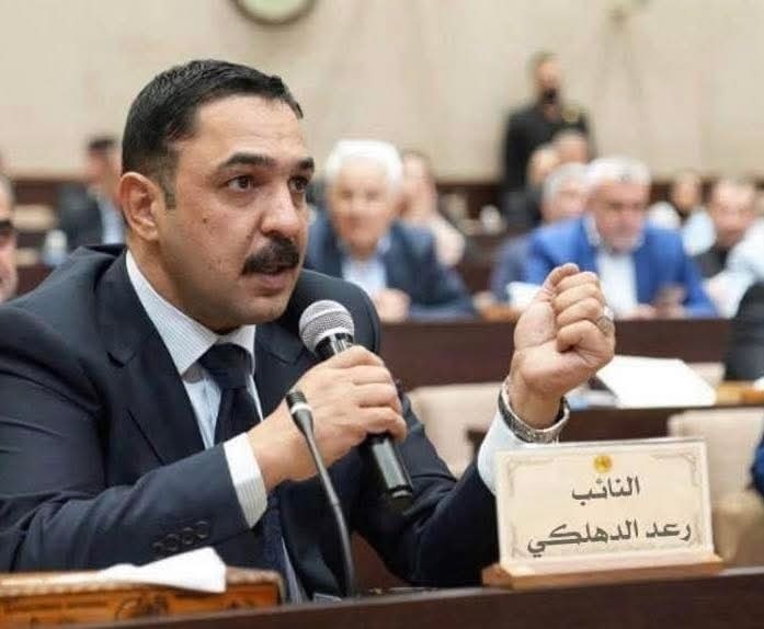 Parliamentary Warnings Against Politicizing Security Files and Returning to the Policy of "Ready-Made Charges" - تحذيرات برلمانية من تسييس الملفات الأمنية والعودة إلى سياسة "التهم الجاهزة" تحذيرات برلمانية من تسييس الملفات الأمنية والعودة إلى سياسة "التهم الجاهزة" تحذيرات برلمانية من تسييس الملفات الأمنية والعودة إلى سياسة "التهم الجاهزة" تحذيرات برلمانية من تسييس الملفات الأمنية والعودة إلى سياسة "التهم الجاهزة" Parliamentary Warnings Against Politicizing Security Files and Returning to the Policy of "Ready-Made Charges" Parliamentary Warnings Against Politicizing Security Files and Returning to the Policy of "Ready-Made Charges"