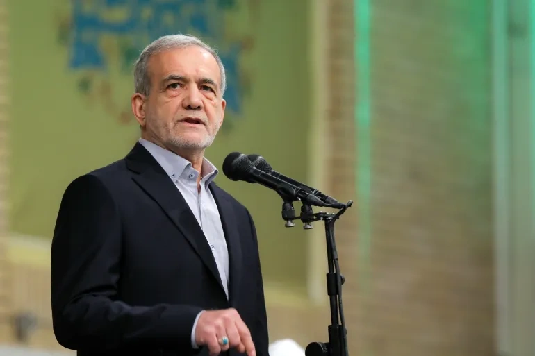 طهران وواشنطن توقعان إلكترونياً على مذكرة تفاهم لإنهاء التوترات الإقليمية