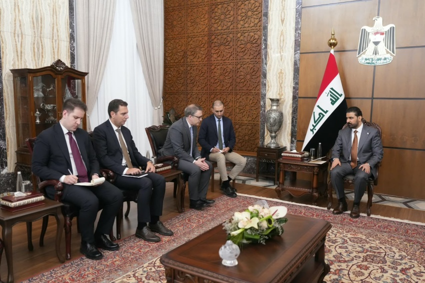 مباحثات عراقية تركية لتعزيز الشراكات الاقتصادية وتنسيق المواقف الإقليمية