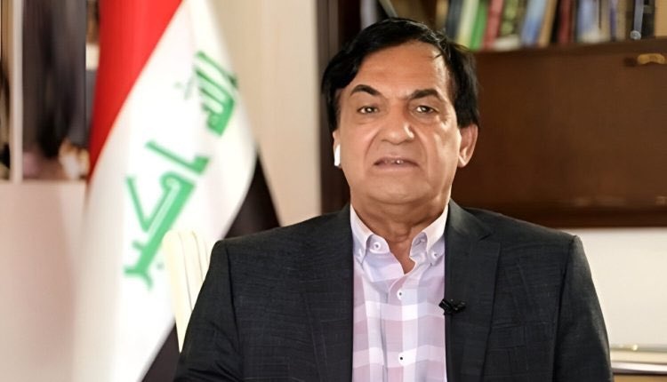 تحذيرات برلمانية من تفاقم الهدر المالي وتوجهات حكومية لتشكيل مجلس سيادي لمكافحة الفساد - تحذيرات برلمانية من تفاقم الهدر المالي وتوجهات حكومية لتشكيل مجلس سيادي لمكافحة الفساد تحذيرات برلمانية من تفاقم الهدر المالي وتوجهات حكومية لتشكيل مجلس سيادي لمكافحة الفساد تحذيرات برلمانية من تفاقم الهدر المالي وتوجهات حكومية لتشكيل مجلس سيادي لمكافحة الفساد تحذيرات برلمانية من تفاقم الهدر المالي وتوجهات حكومية لتشكيل مجلس سيادي لمكافحة الفساد Parliamentary Warnings of Widespread Financial Waste and Government Directives to Form a Sovereign Anti-Corruption Council Parliamentary Warnings of Widespread Financial Waste and Government Directives to Form a Sovereign Anti-Corruption Council