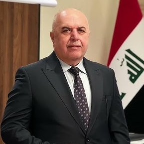 تغييرات إدارية في المواقع الاستشارية الحكومية وتكليف مستشار جديد للمنافذ الحدودية - تغييرات إدارية في المواقع الاستشارية الحكومية وتكليف مستشار جديد للمنافذ الحدودية - تغييرات إدارية في المواقع الاستشارية الحكومية وتكليف مستشار جديد للمنافذ الحدودية - تغييرات إدارية في المواقع الاستشارية الحكومية وتكليف مستشار جديد للمنافذ الحدودية - تغييرات إدارية في المواقع الاستشارية الحكومية وتكليف مستشار جديد للمنافذ الحدودية - Administrative Changes in Government Advisory Roles and Appointment of a New Border Crossings Advisor - Administrative Changes in Government Advisory Roles and Appointment of a New Border Crossings Advisor