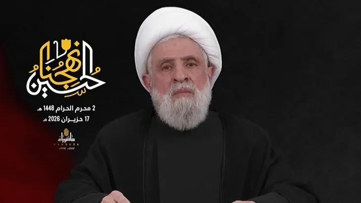 حزب الله: لبنان يمر بمرحلة حرجة والمقاومة مستمرة في مواجهة المخططات الإسرائيلية - حزب الله: لبنان يمر بمرحلة حرجة والمقاومة مستمرة في مواجهة المخططات الإسرائيلية - حزب الله: لبنان يمر بمرحلة حرجة والمقاومة مستمرة في مواجهة المخططات الإسرائيلية - حزب الله: لبنان يمر بمرحلة حرجة والمقاومة مستمرة في مواجهة المخططات الإسرائيلية - حزب الله: لبنان يمر بمرحلة حرجة والمقاومة مستمرة في مواجهة المخططات الإسرائيلية - Hezbollah: Lebanon Faces Critical Phase as Resistance Continues to Confront Israeli Plots - Hezbollah: Lebanon Faces Critical Phase as Resistance Continues to Confront Israeli Plots
