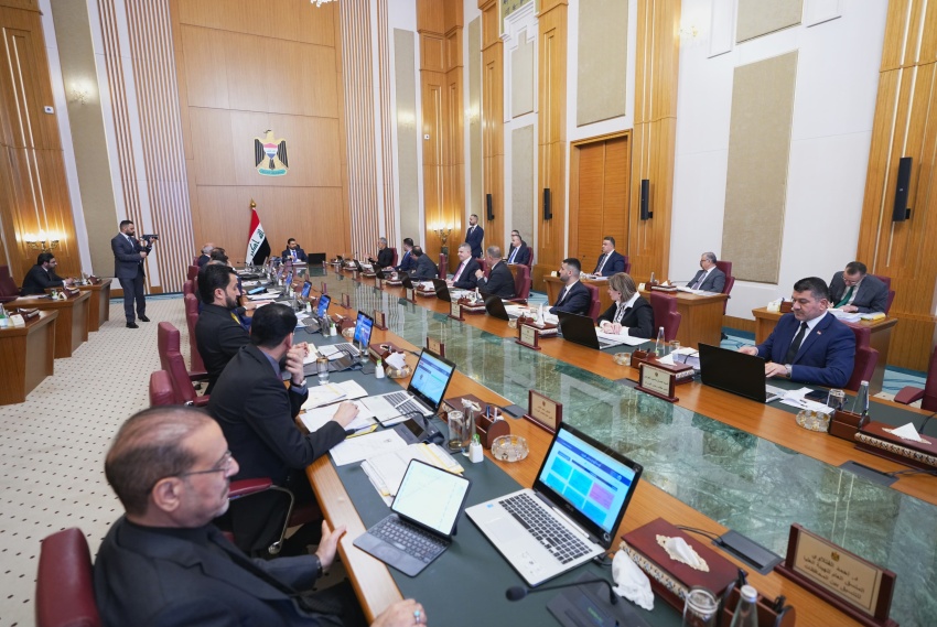 Iraqi Government Issues New Directives Covering Energy, Environment, and Investment Sectors